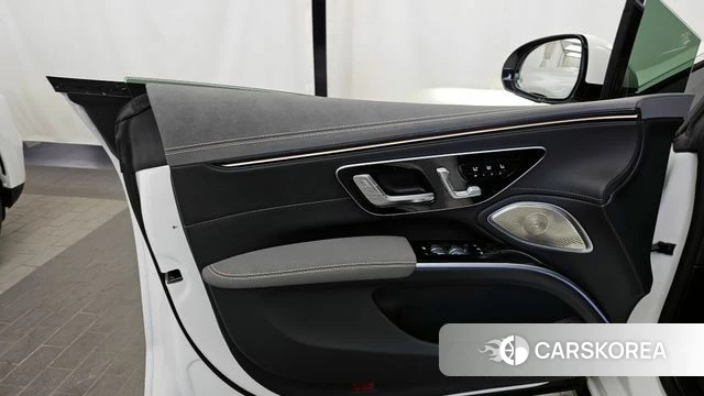 Mercedes-Benz EQS V297 id 4249309 из Кореи 26