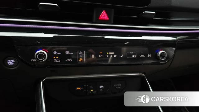 Kia The New Carnival 4th Generation id 4242731 из Кореи 26