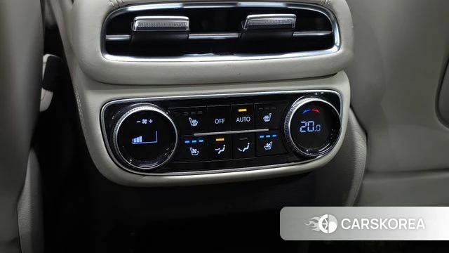 Genesis GV80 id 4444993 из Кореи 26