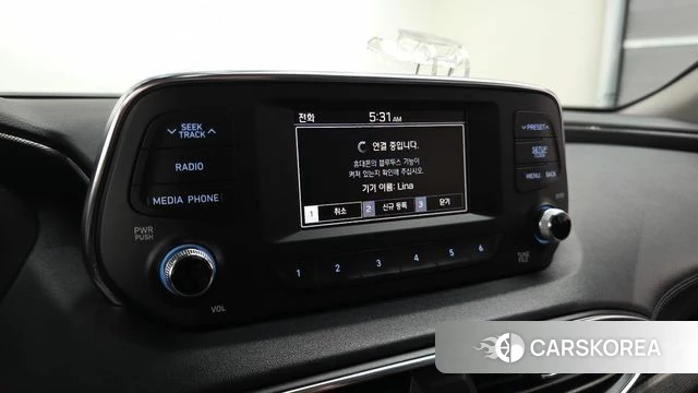 Hyundai Santa Fe TM id 4536099 из Кореи 26