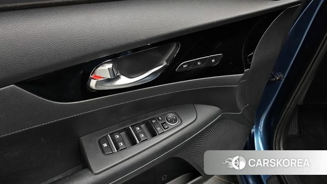 Kia The New K3 2nd generation id 4923155 из Кореи 26