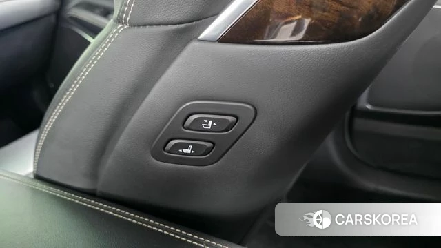 Genesis G90 id 4900596 из Кореи 26
