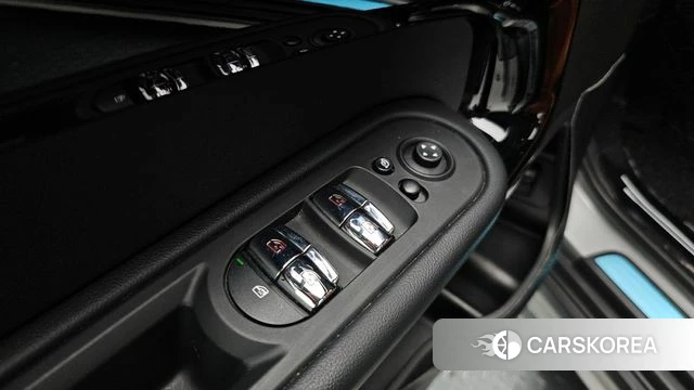 Mini Cooper Countryman id 4408311 из Кореи 26
