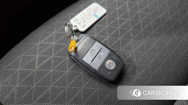 Kia Morning Urban (JA) id 4784187 из Кореи 26