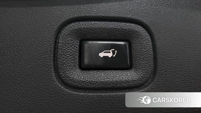 Renault Korea (Samsung) The New QM6 id 4619122 из Кореи 26