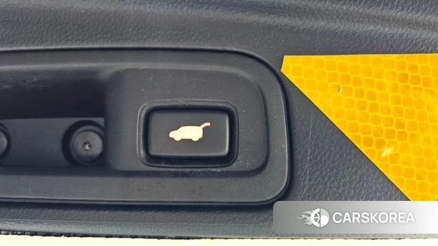 Honda Pilot 3rd generation id 4232611 из Кореи 26