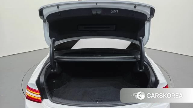 Genesis G80 (RG3) id 4283058 из Кореи 26