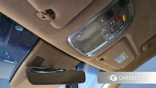 Genesis G80 (RG3) id 4655875 из Кореи 26