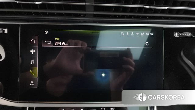 Audi Q7 (4M) id 4612325 из Кореи 26
