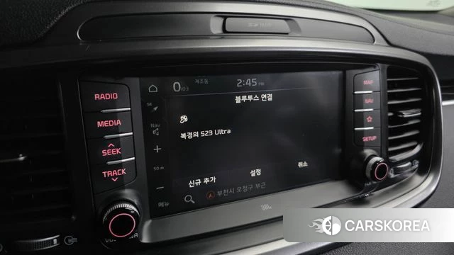 Kia The New Sorento id 4557582 из Кореи 26