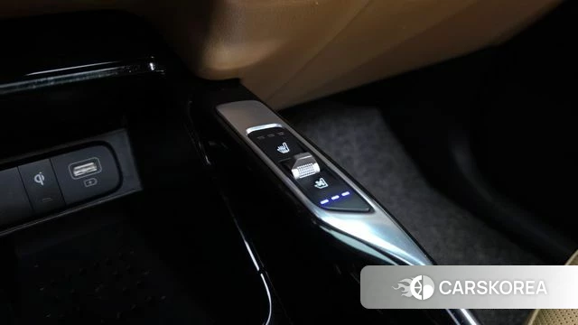 Kia Sorento 4th Generation id 4898937 из Кореи 26
