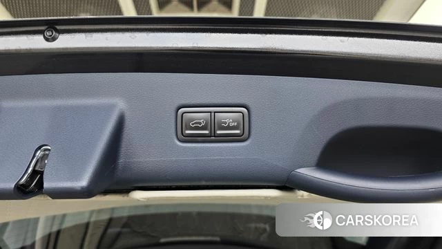 Kia The New Carnival 4th Generation id 4381520 из Кореи 26
