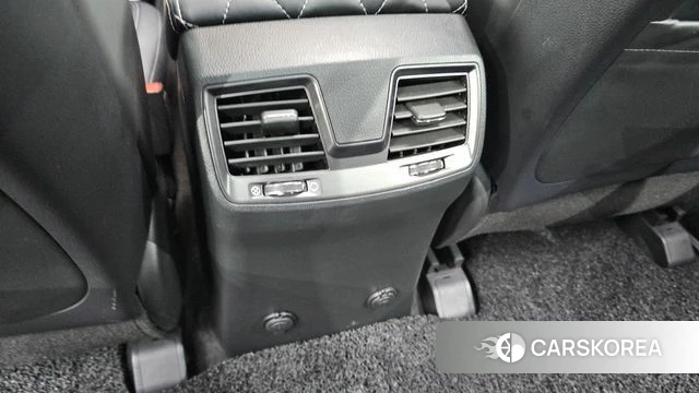 Ssangyong The New Rexton Sport id 4541534 из Кореи 26