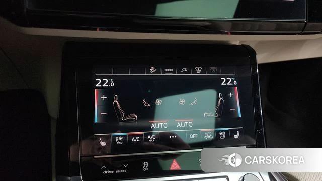 Audi e-Tron id 4507105 из Кореи 26