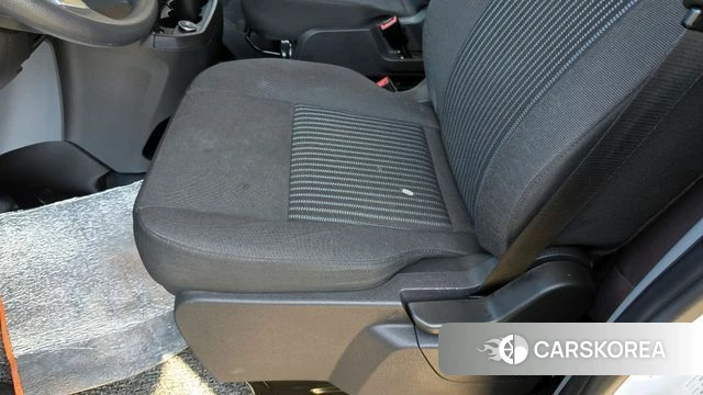 Ford Transit id 4203830 из Кореи 26