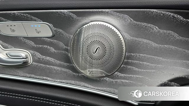 Mercedes-Benz E-Class W213 id 4893862 из Кореи 26
