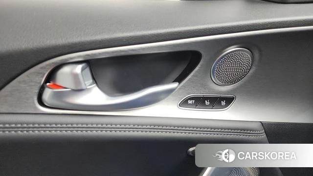Kia Stinger id 4362935 из Кореи 26
