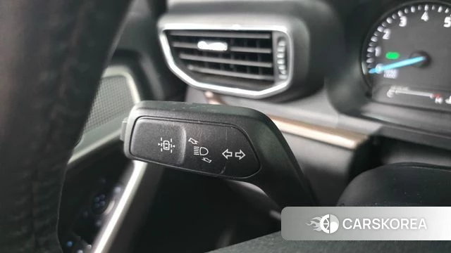 Ford Explorer 6th Generation id 4592019 из Кореи 26