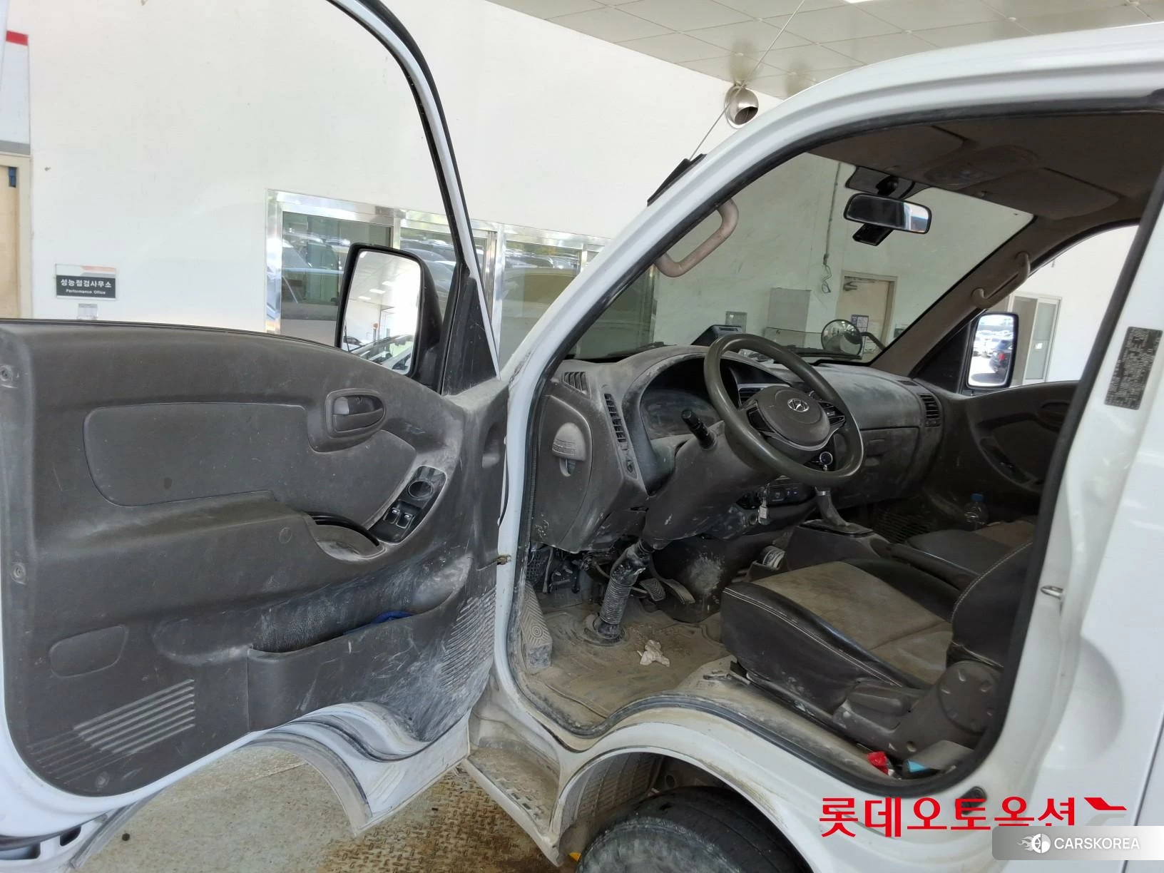 Hyundai Porter II id 4296811 из Кореи 26