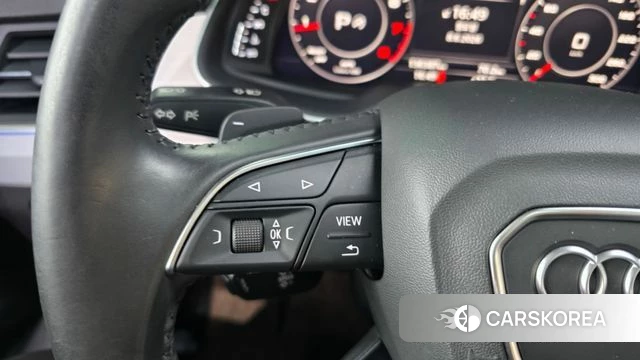 Audi Q7 (4M) id 4424463 из Кореи 26
