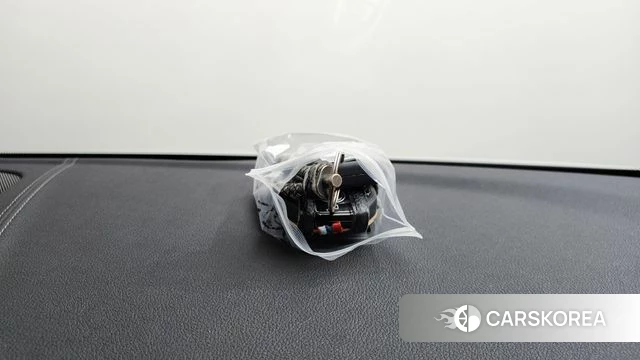 BMW 5 Series (G30) id 4528780 из Кореи 26