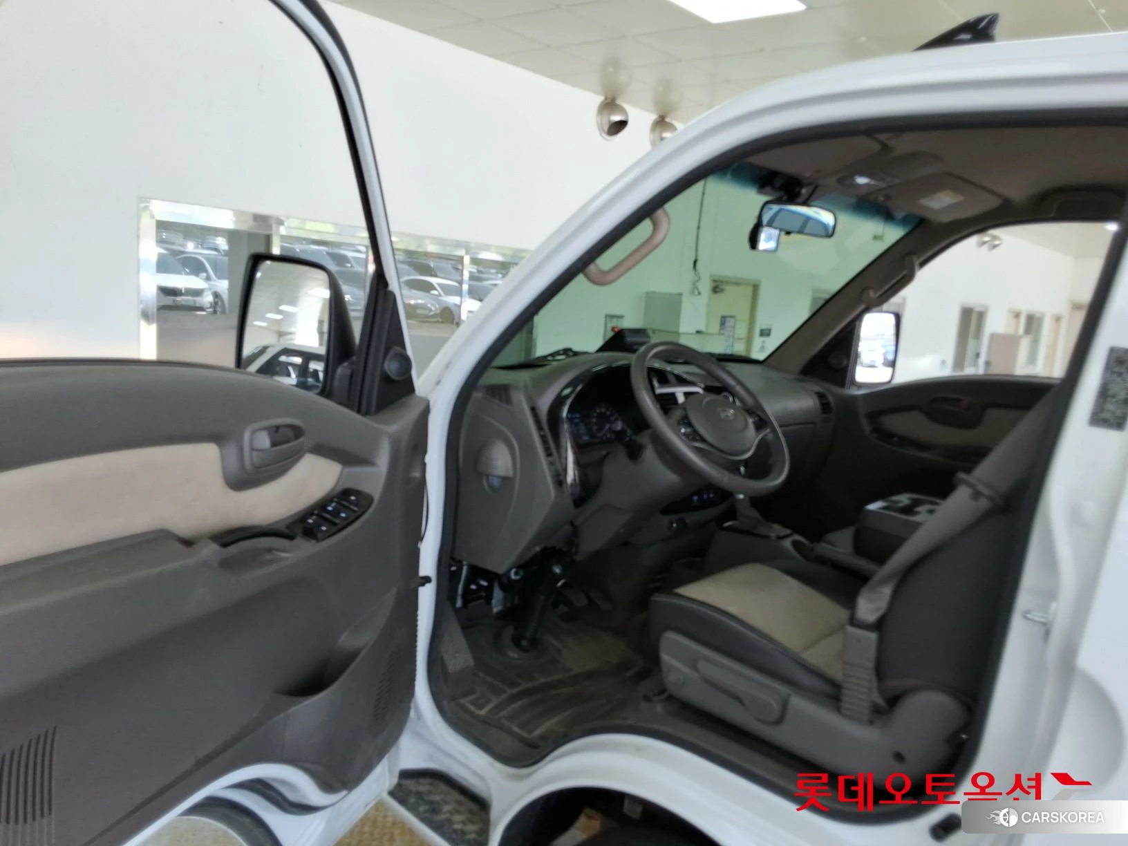 Hyundai Porter II id 4289475 из Кореи 26