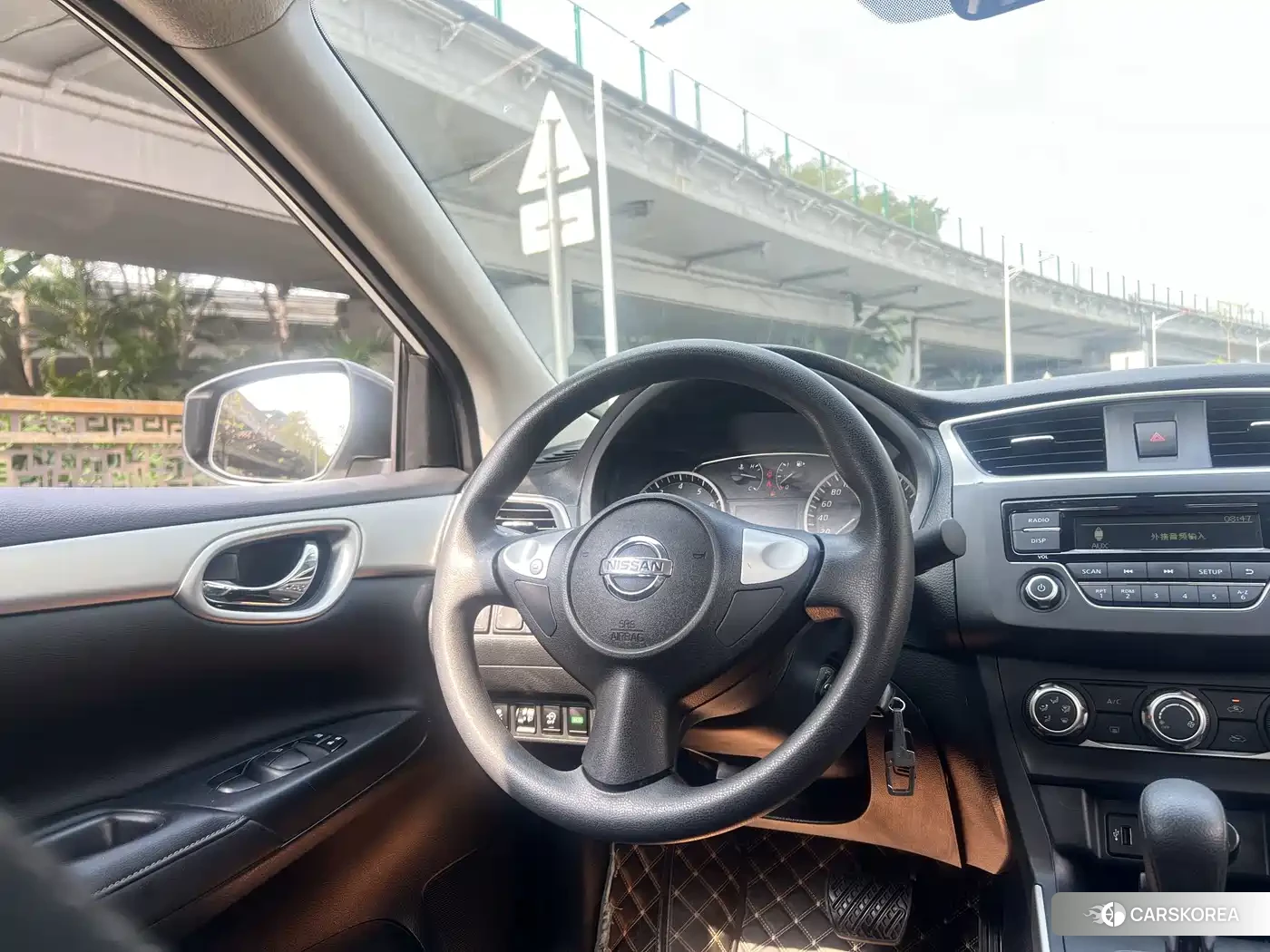 Nissan Sylphy id 4644387 из Китая 26