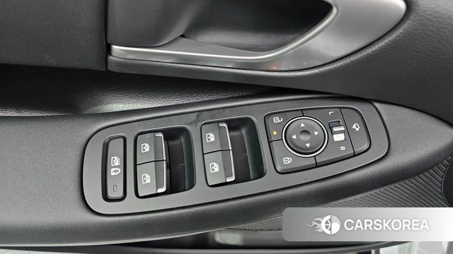 Hyundai Sonata D Edge (DN8) id 4710235 из Кореи 26