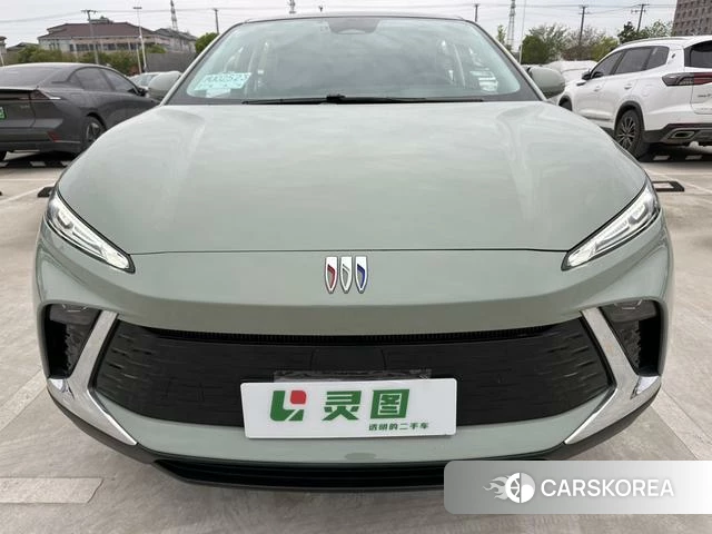 Buick E4 id 4211244 из Китая 26