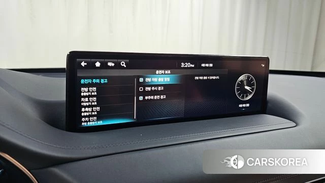 Genesis GV80 id 4422435 из Кореи 26