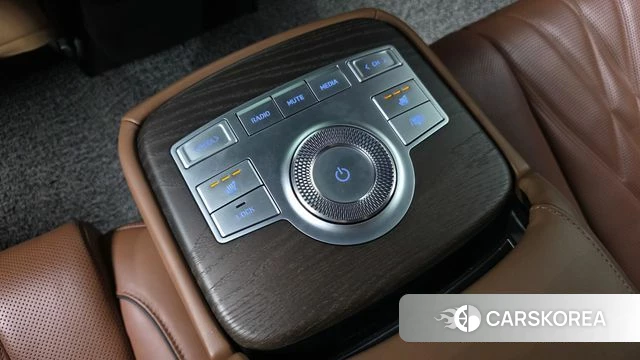 Genesis Electrified G80 (RG3) id 4409670 из Кореи 26