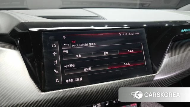Audi e-Tron GT id 4344063 из Кореи 26