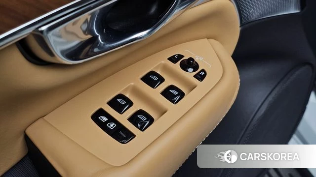 Volvo XC90 second Generation id 4722181 из Кореи 26