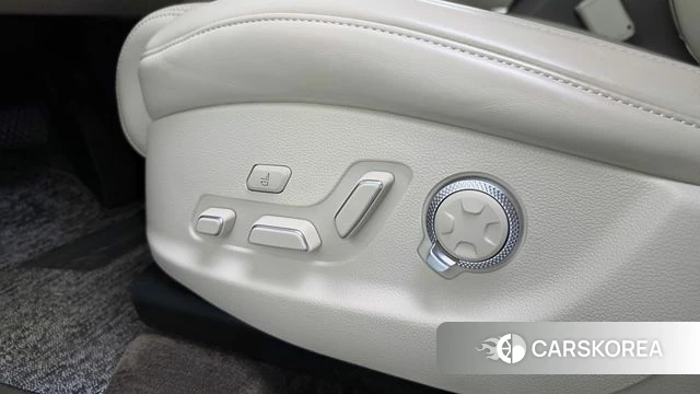 Genesis GV80 id 4591333 из Кореи 26