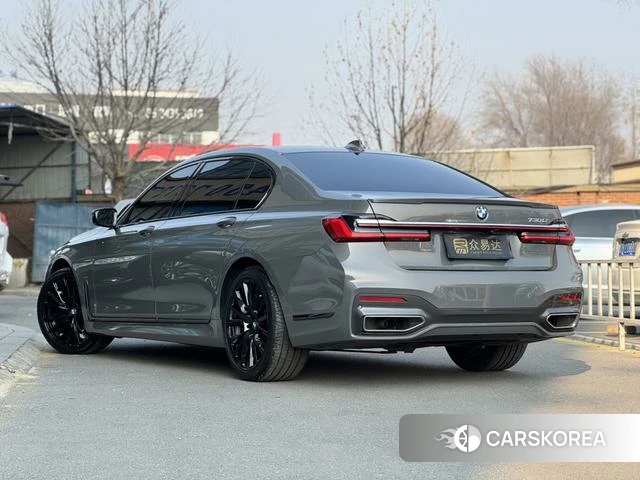 BMW 7 series id 4236577 из Китая 26