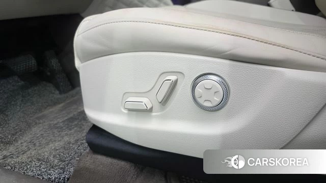 Genesis GV80 id 4613721 из Кореи 26