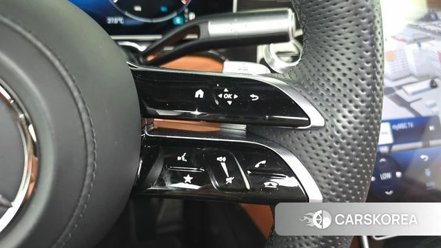 Mercedes-Benz S-Class W223 id 4730483 из Кореи 26