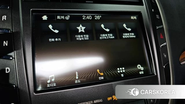 Lincoln MKC id 4345515 из Кореи 26