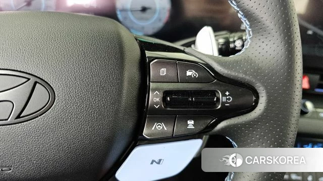 Hyundai The New Avante (CN7) id 4185553 из Кореи 26