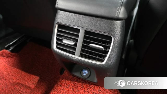 Hyundai Sonata (DN8) id 4542908 из Кореи 26