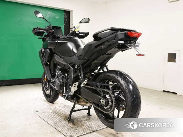 Yamaha MT-09 TRACER 9 GT id 3946171 из Японии 26