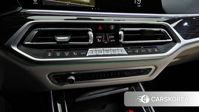 BMW X7 (G07) id 4343823 из Кореи 26