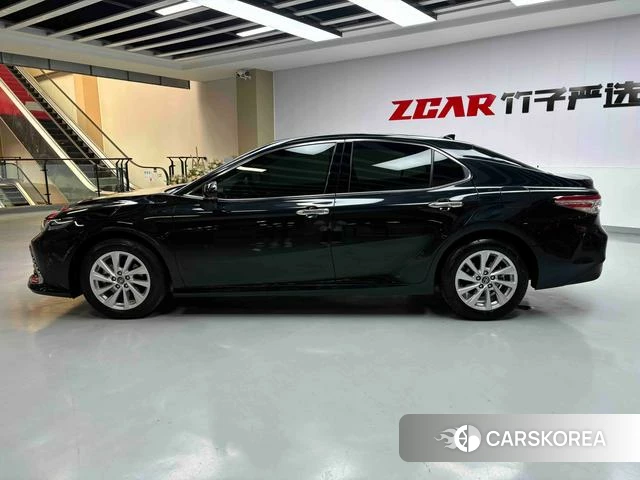 Toyota Camry id 4261116 из Китая 26