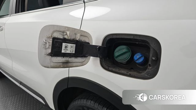 Kia Sorento 4th Generation id 4763758 из Кореи 26
