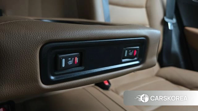 Renault Korea (Samsung) The New QM6 id 4836252 из Кореи 26