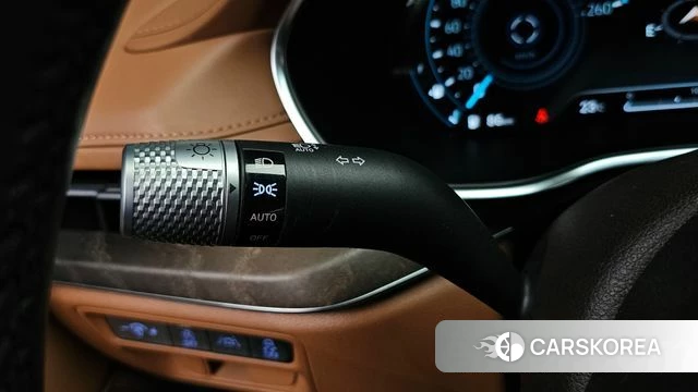 Genesis G80 (RG3) id 4410450 из Кореи 26