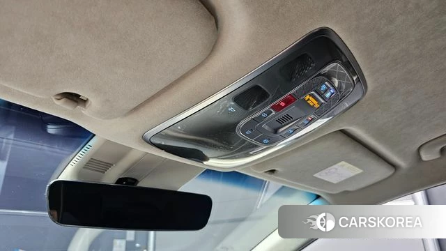 Genesis G80 (RG3) id 4603069 из Кореи 26