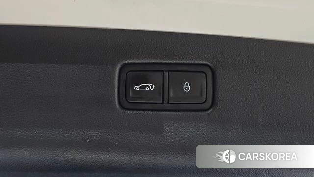 Genesis GV70 id 4711265 из Кореи 26