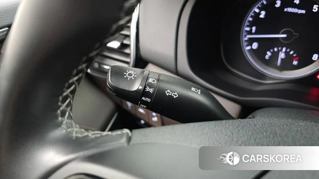 Hyundai Grandeur IG id 4447296 из Кореи 26