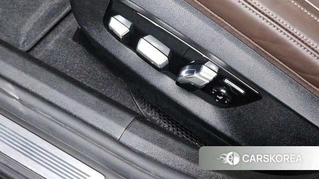 BMW 6 Series GT (G32) id 4185833 из Кореи 26